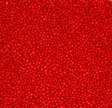 Cinnamon Imperials Hard Candy Resealable Bag in a Bulk King of Sweets Bag