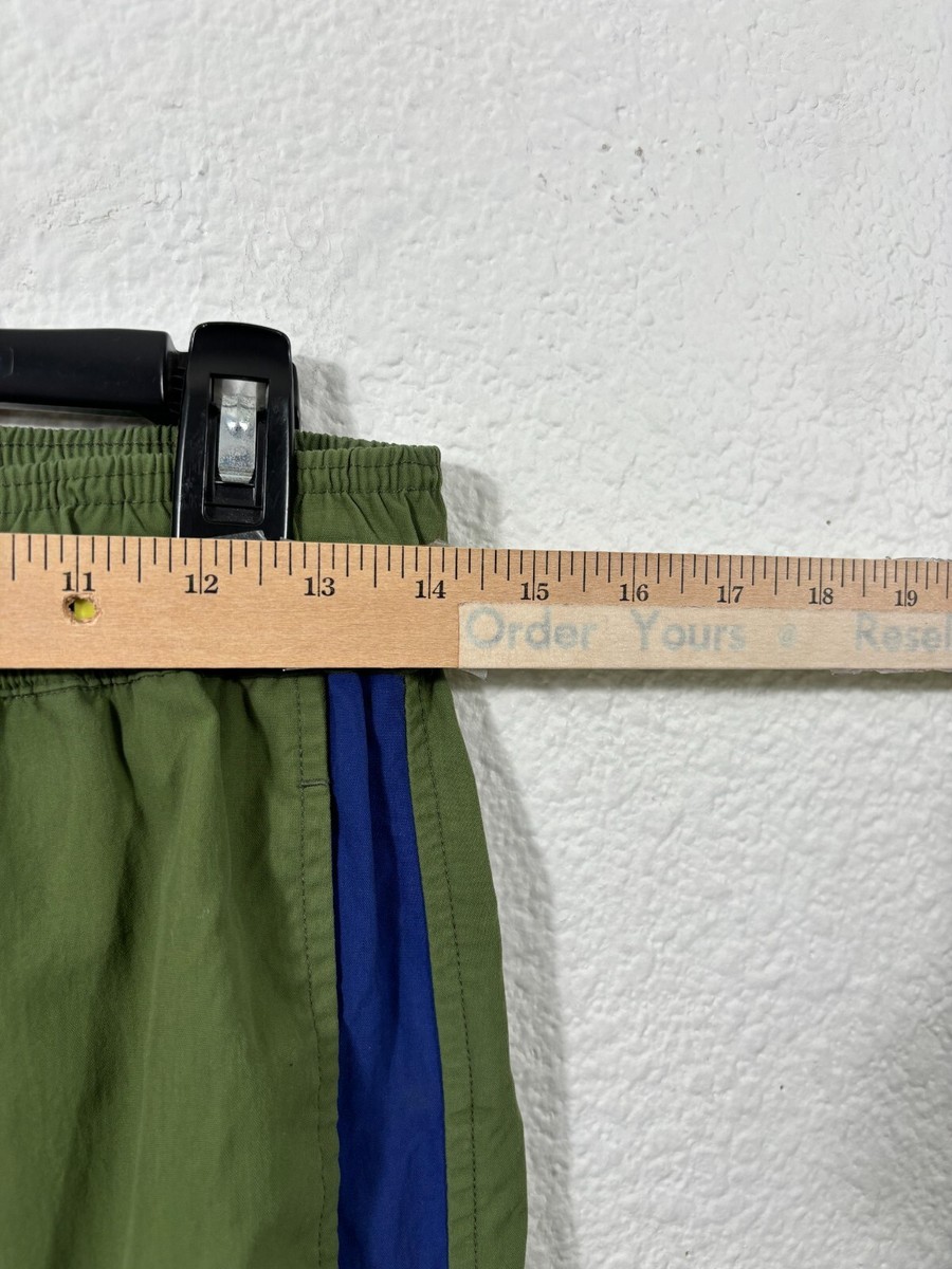 AIMELEONDOREナイロントラックパンツ Micro Logo Nylon Pant – Aimé Leon Dore