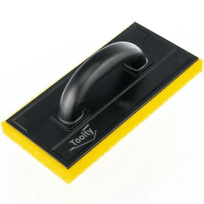 Sponge Float Plastering Skimming Rendering Tiling Cleaning Sparse Sponge Toolty