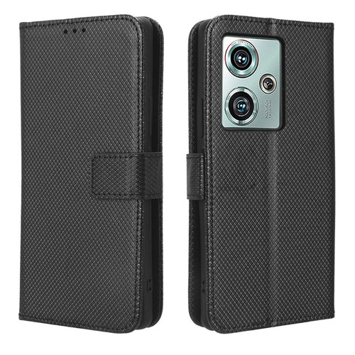 Für ZTE Nubia Z50 stoßfeste Luxushülle mattes Leder Brieftasche Kartenständer Etui - Bild 17 von 23