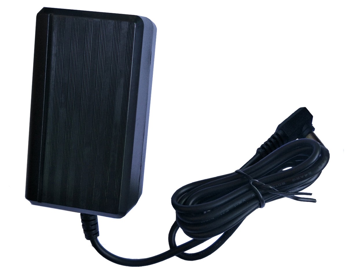 Cre8tion Power Adapter (Adaptor) Compatible For CND LED Lamp Model (6 Grade), 36V Ouput Cre8tion Power Adapter (Adaptor) Compatible For CND LED Lamp Model (6 Grade), 36V Ouput