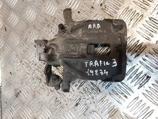 Etrier de frein Renault TRAFIC