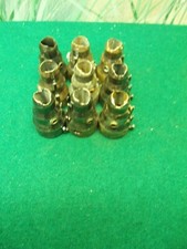Lot of 9 Klein Tools 19352 Conduit Reamer
