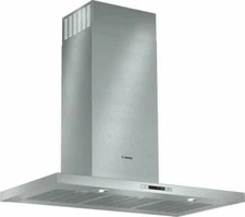Bosch HCB56651UC 500 Series 36'' Wall Mount  - Stainless Steel duct cover only. 