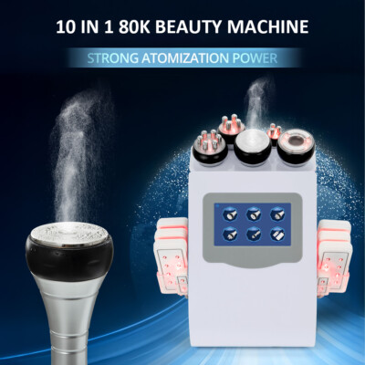 #ad #ad 10 in 1 Beauty Machine for Body Massage Facial Skin Care Skin Lifting WeightLopf $327.60