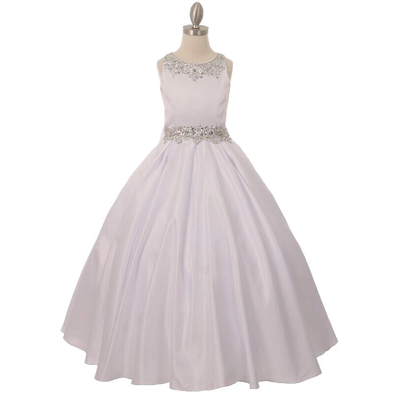 Size 14 Formal Wear for Girls for sale | eBay