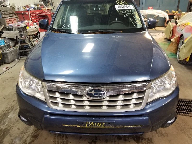 Mando a distancia Forester 2012 311305 Foto 4 de 4