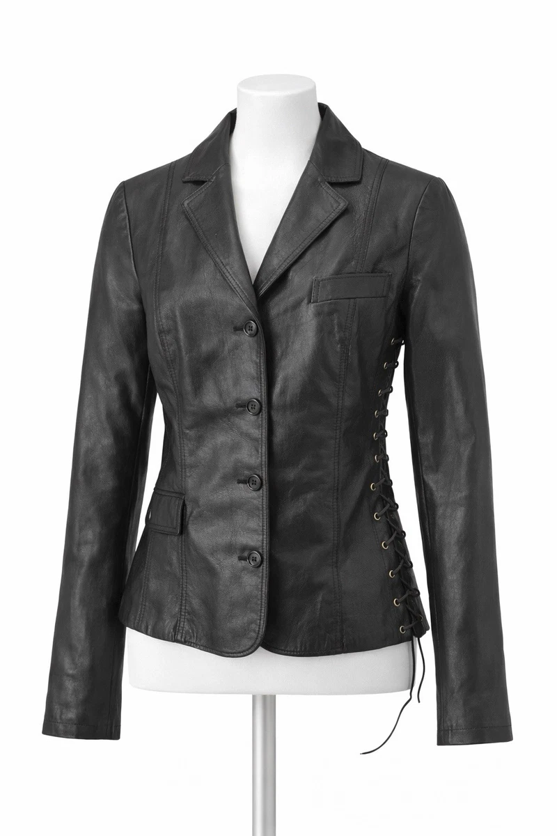 Patrizia Pepe Coats, Jackets & Vests for Women for sale | eBay