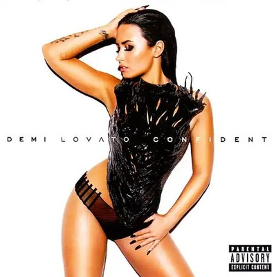 Demi Lovato - Confident [Deluxe Edition]