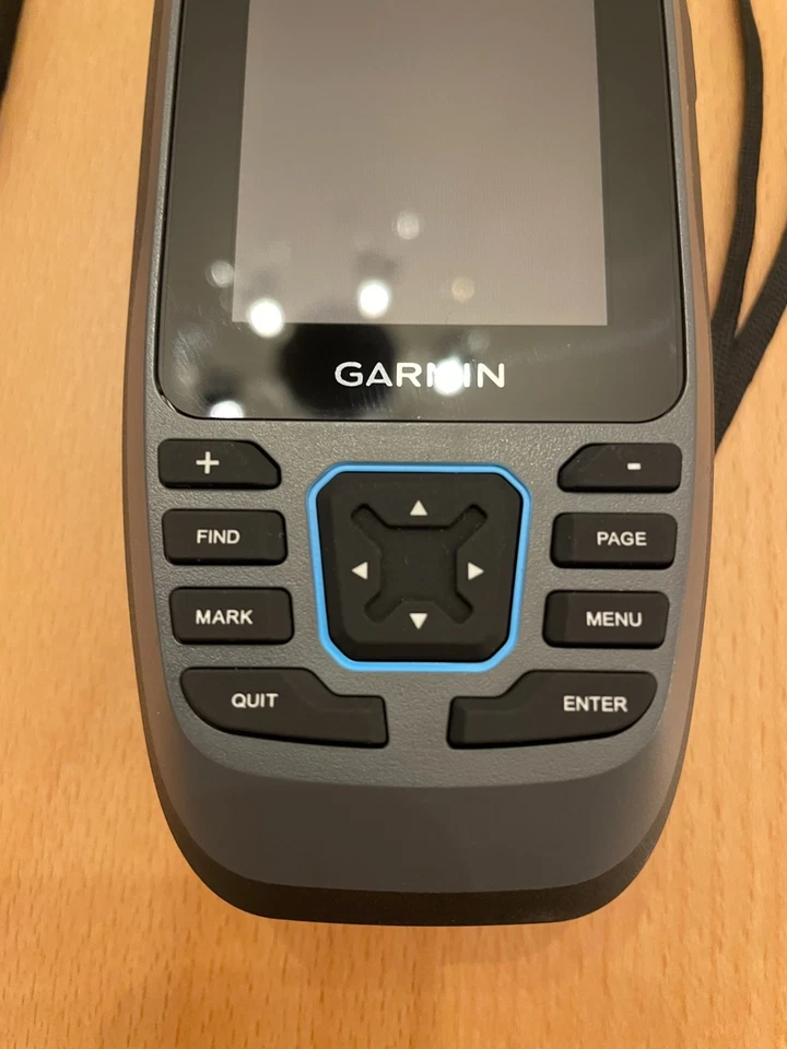 Garmin GPSMAP 79sc Marine Handheld GPS - Image 3 of 4