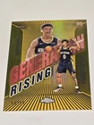 2025 Topps Chrome Jeremiah Fears Base (RAW)