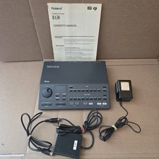 Vintage Roland RA-30 RA30 Realtime Arranger Midi For Electric Pianos