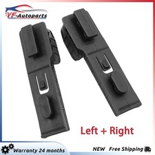 For Land Rover Defender L663 Sunroof Wind Deflector Brackets Lr137034 2pcs