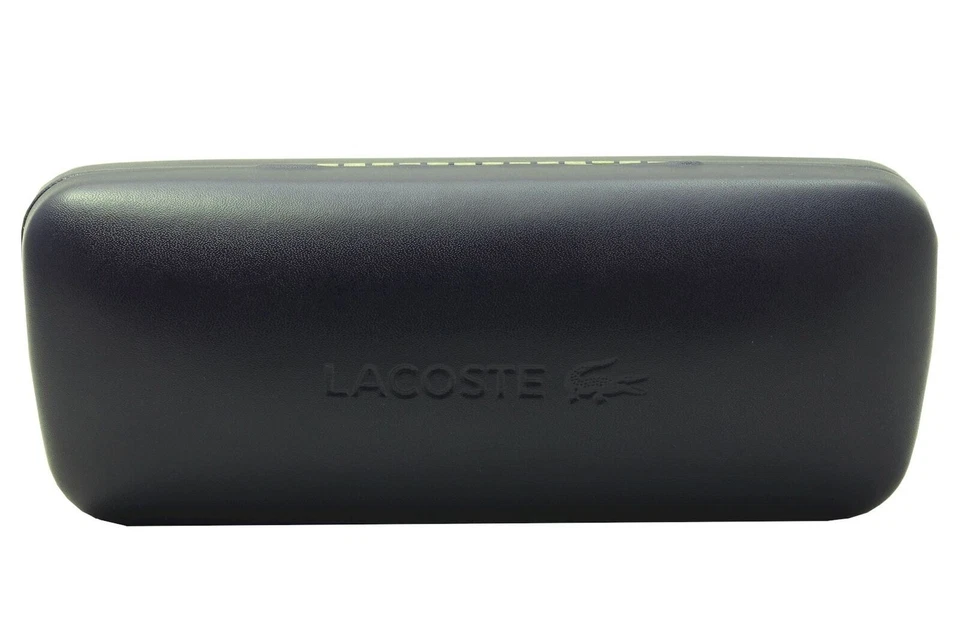 全新 Lacoste L2895-301-5517 眼镜 55 毫米 100% 正品 — 第 2/2 张图片