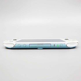 Sony Playstation PS Vita Light Blue White PCH-2000 ZA14 Console only PSV Slim