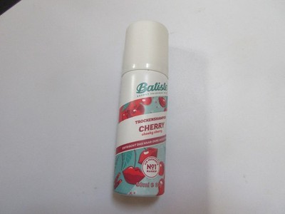 Batiste Trockenshampoo Cherry Cheeky Cherry 50 ml NEU
