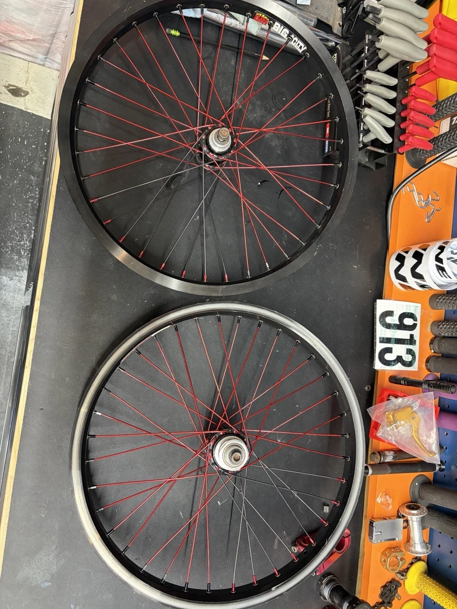 Sun Rims Bicycle Wheels & Wheetsets for sale | eBay