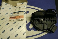 Genuine Ford Focus MK3 Kuga MK2 Mondeo 5 Passenger Front Door Latch 2070982 NOS 
