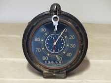 Kombiinstrument Tacho und Fahrtenschreiber Uhr Kienzle