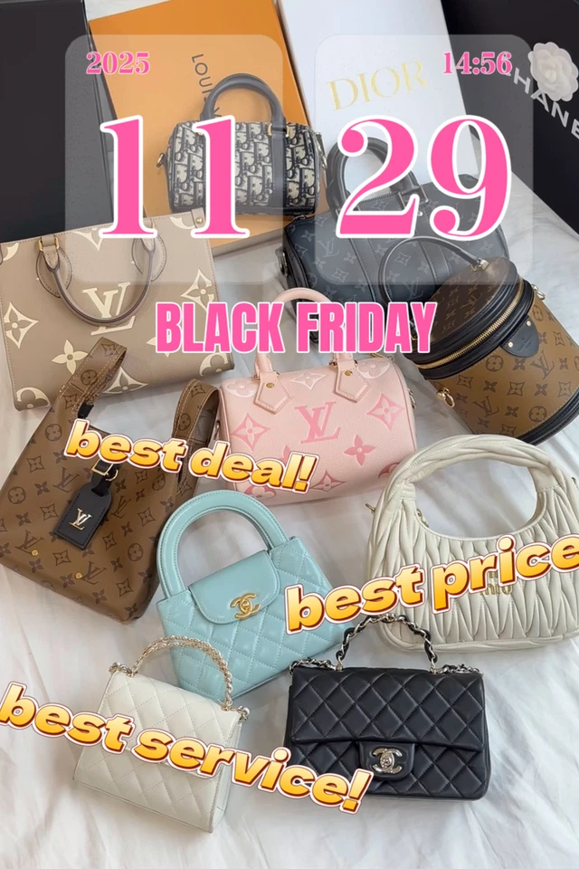 All bags are 100% authentic!!! Big promotion!!!