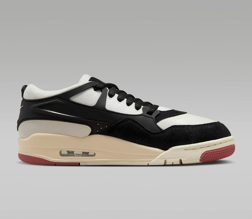 Nike Air Jordan 4 RM Canyon Rust Black Sneaker Schuhe FQ7939-100 - Bild 3 von 6