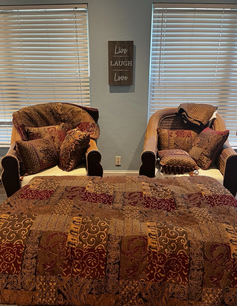 Croscill Comforters for sale - eBay