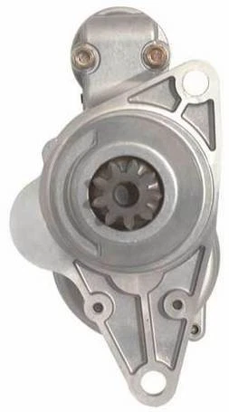 Motor De Arranque Wilson Hd Giratorio Elect 91-25-1158 Serie S14 12v, Off Set Foto 2 de 4