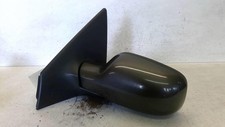 Retroviseur gauche (ou coque) Renault MEGANE