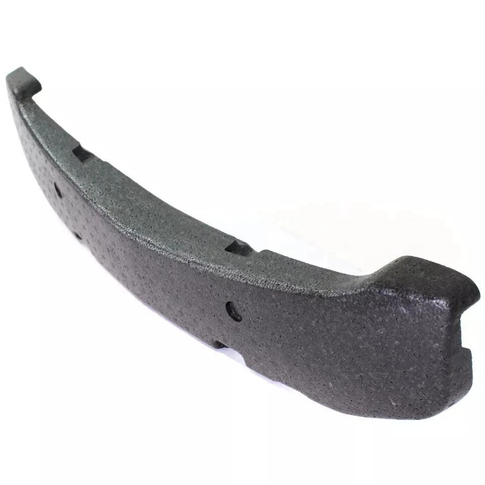 Fits 2011-2014 Chevrolet Cruze Sedan New Front Bumper Impact Absorber GM1070268 - Image 3 of 4