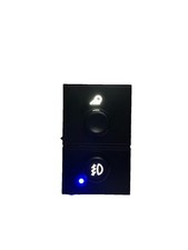 2003-2007 Silverado Sierra Led Cargo Fog Light Switch White Blue 2003-2007 Silverado Sierra Led Cargo Fog Light Switch White Blue