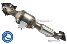 HJS Katalysator 96 15 5073 für FORD MAX DXA CB7 CEU FOCUS 3 2 Turnier EcoBoost