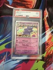 Gengar 094/165 Sv: Scarlet & Violet 151 Holo