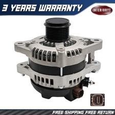 For 2007-2016 Toyota Highlander Sienna Venza RAV4 3.5L 150Amp Alternator