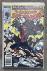 The Amazing Spider-Man #322 (Marvel Comics October 1989) McFarlane
