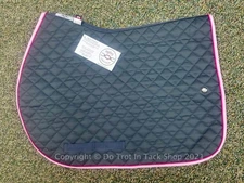 Ogilvy Jump Profile Pad - Grey/Hot Pink/Baby Pink