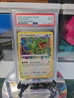 2020 Pokemon SWSH Vivid Voltage #138 - PSA MINT 9 - Amazing Rare - RAYQUAZA