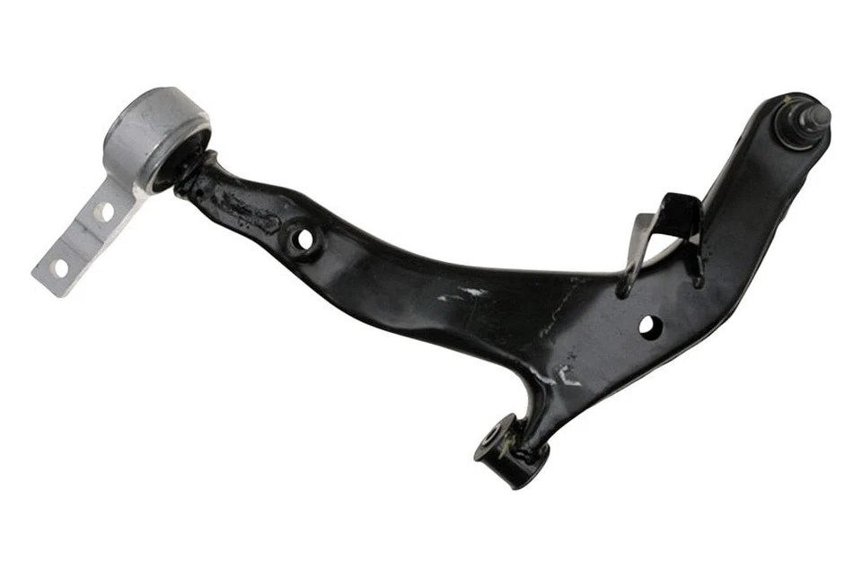 For Nissan Murano 03-07 Control Arm and Ball Joint Assembly Professional Front - Изображение 2 из 3