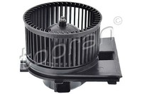 InnenraumgebläSe Topran 109 899 FüR 3B3 Audi 3B2 3B6 3B5 Passat VW A4 B5 Variant