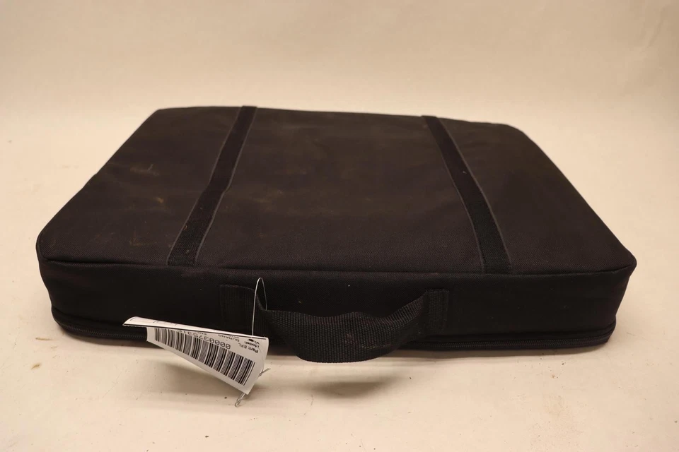 Dodge Durango 2018 primera emergencia y kit extintor conjunto de herramientas con caja OEM Foto 2 de 4