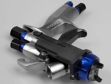 Luma III Exodus Lackierpistole 1.3mm HVLP