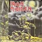 IRON MAIDEN SANCTUARY 7'' SINGLE EMI RECORDS EMI5065 1980 UK FIRST PRESS