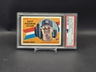 2017 Archives RS-9 Aaron Judge 1960 Rookie Star RC Rookie PSA 5 New York Yankees