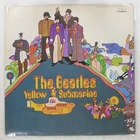 BEATLES YELLOW SUBMARINE APPLE AP8610 1LP
