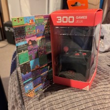 My Arcade Retro Arcade Machine X with 300 Games