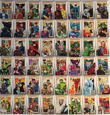2014 Rittenhouse Marvel 75th Anniversary Trading Cards 7