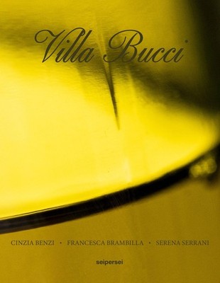 Bücher Cinzia Benzi / Francesca Brambilla / Serrani Serena - Villa Bucci. Ediz. I
