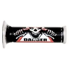 Ariete 01684/FDNG Harri's Perforated Grips