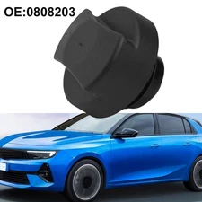 For Opel For Astra GH Fuel Tank Cover OEM 0808203 Fits Multiple Models