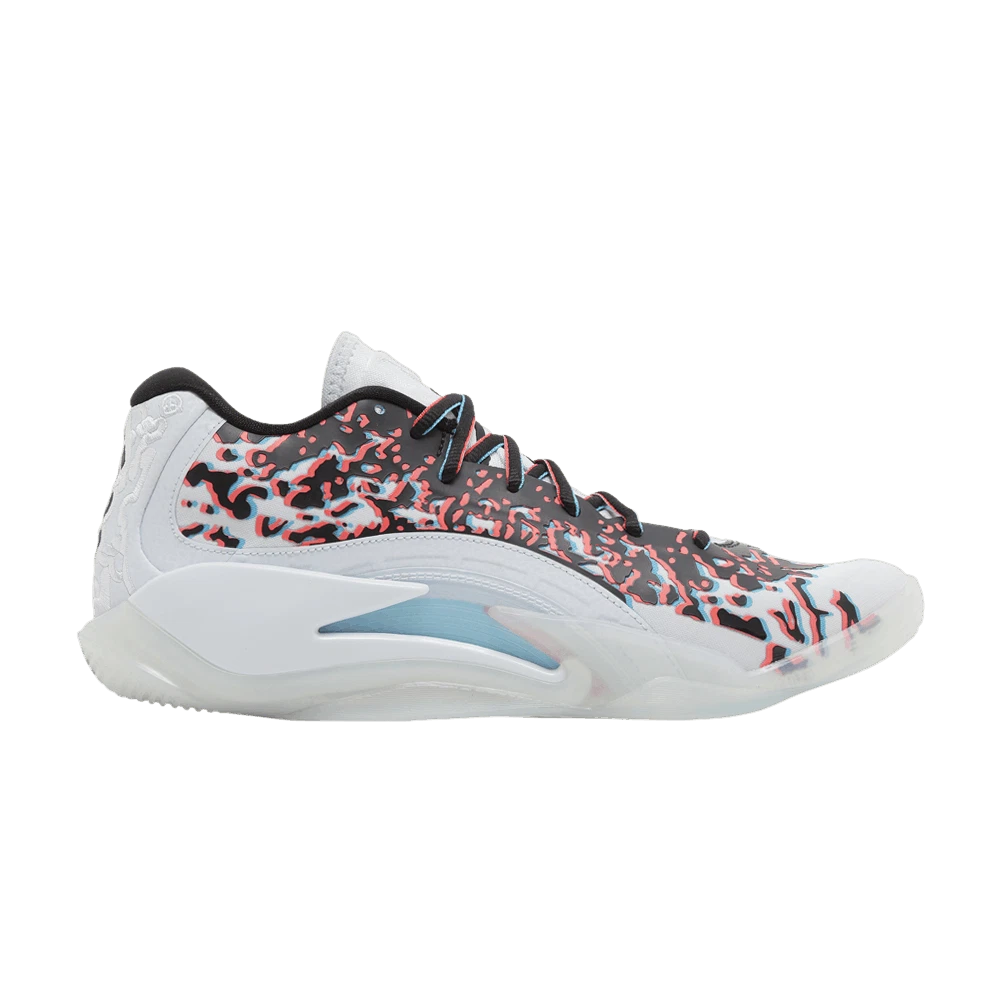 Jordan Zion 3 NRG Z-3D for Sale | Authenticity Guaranteed | eBay