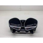 Ford Fiesta ST speedo speedometer dials cluster MK7 ST180 2015